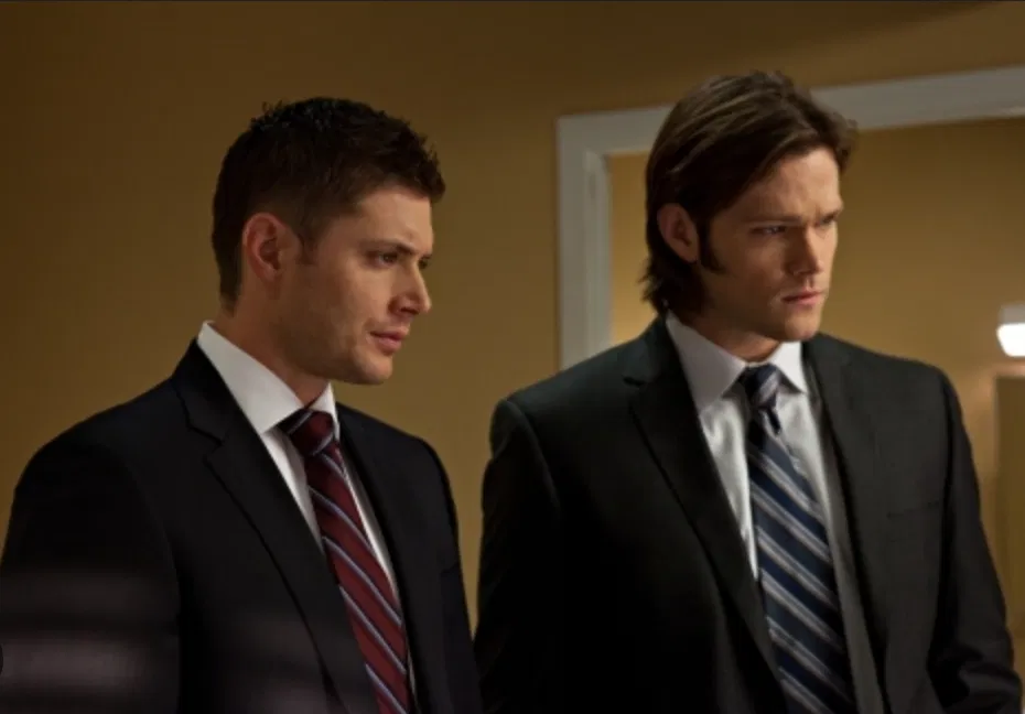 Avatar of Sam and Dean Winchester