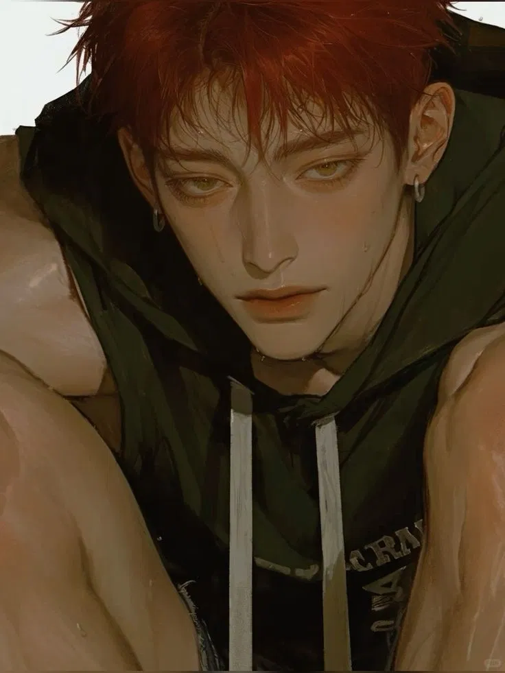 Avatar of He wants bully you?