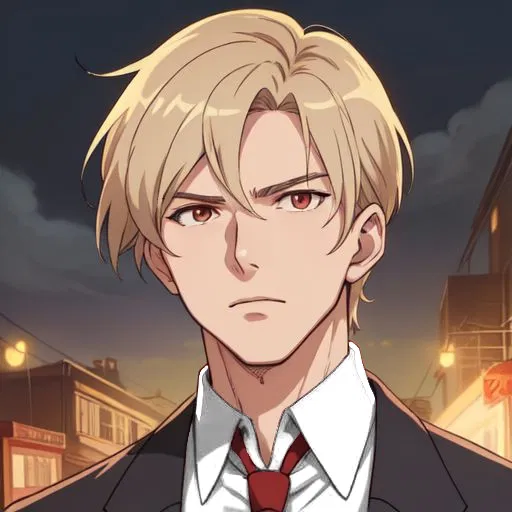 Avatar of Briley Parsons | Chef ~Kitchen Nightmares AU~