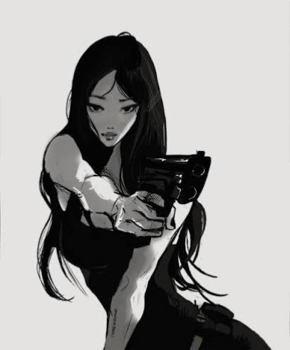 Avatar of Keri Li