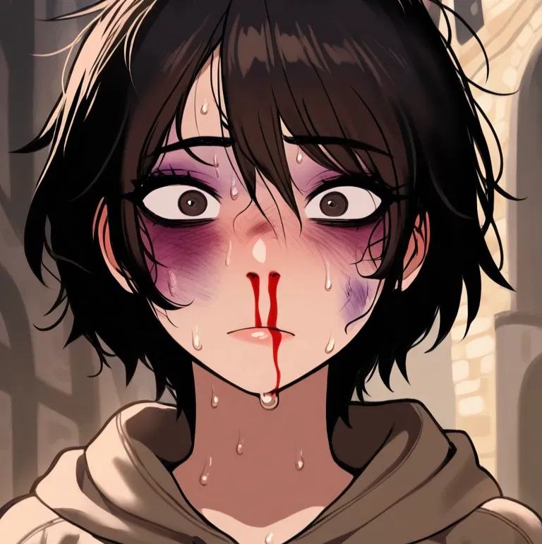 Avatar of Mansumi - Isekai victim 