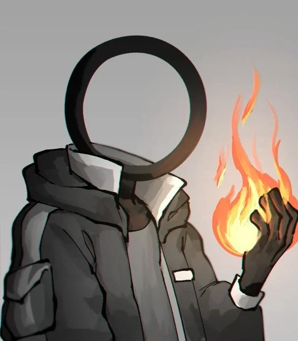 Avatar of The Chosen One