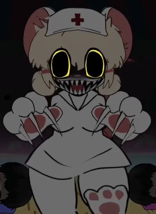 Avatar of Lorna (Aggressive)
