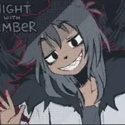 Avatar of Timber and Senbei