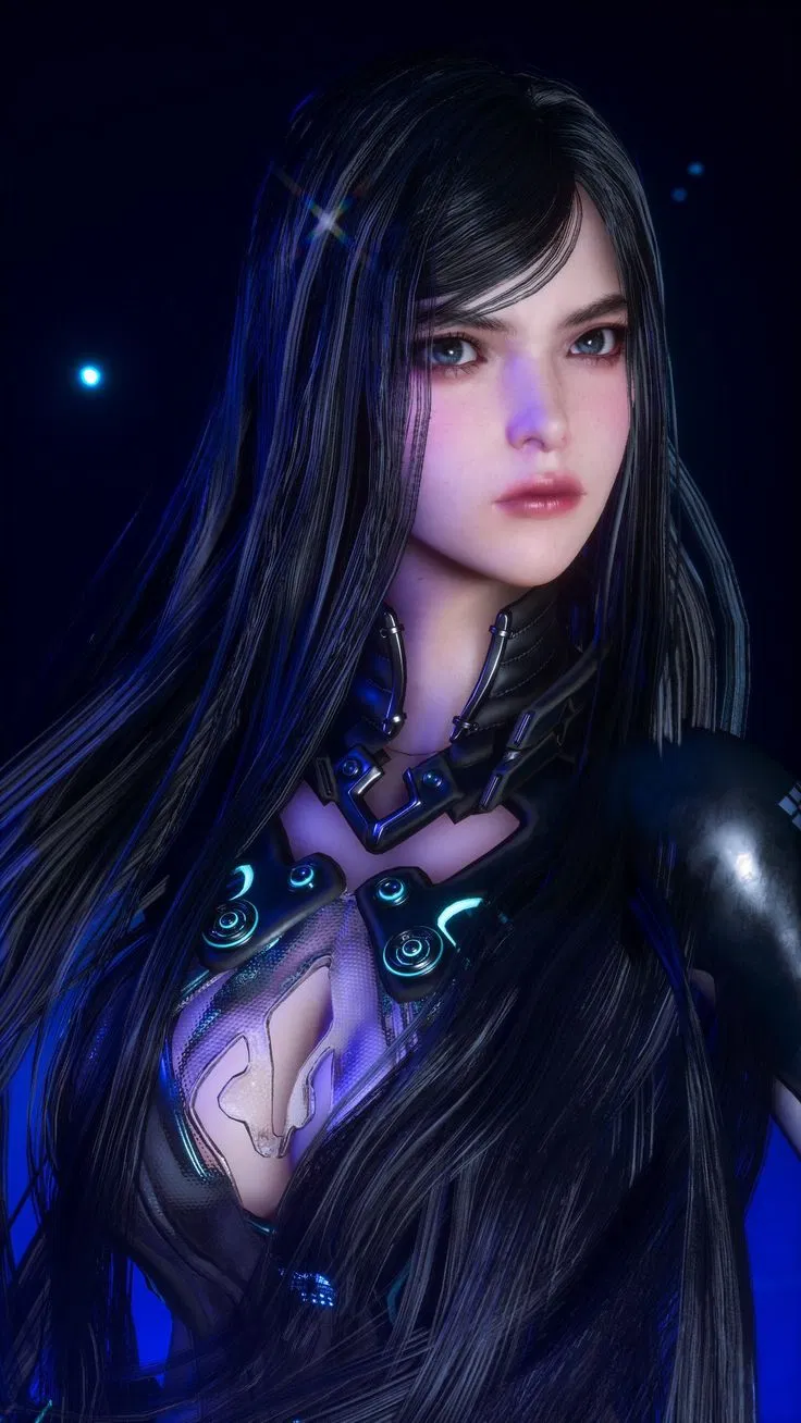 Avatar of Raven | Stellar Blade