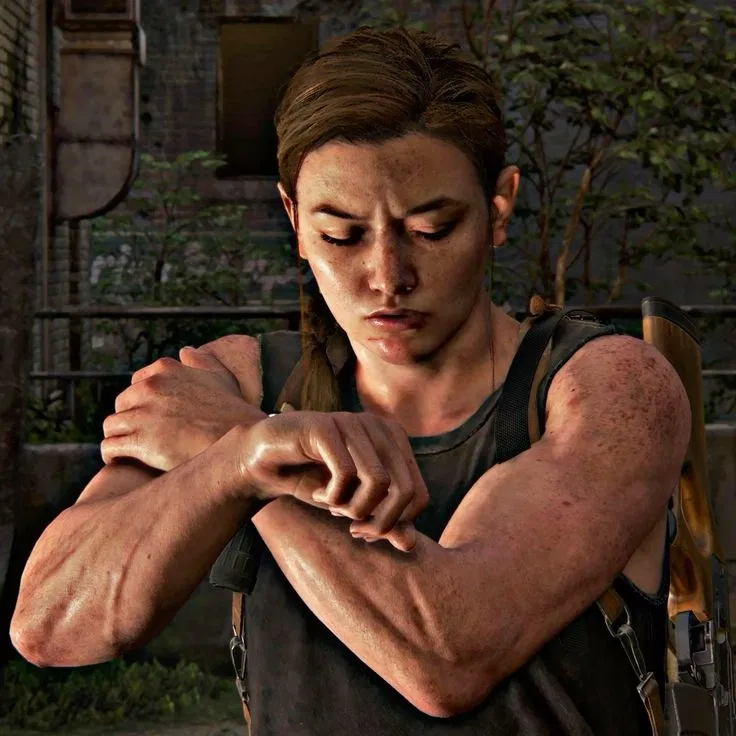Avatar of Abby Anderson | Car Wash
