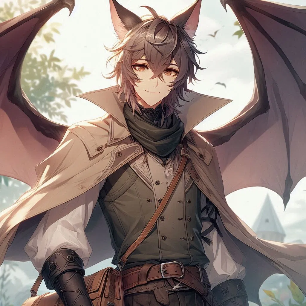 Avatar of Sky Courier