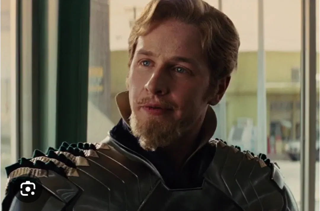 Avatar of Fandral(Forced Suitor)