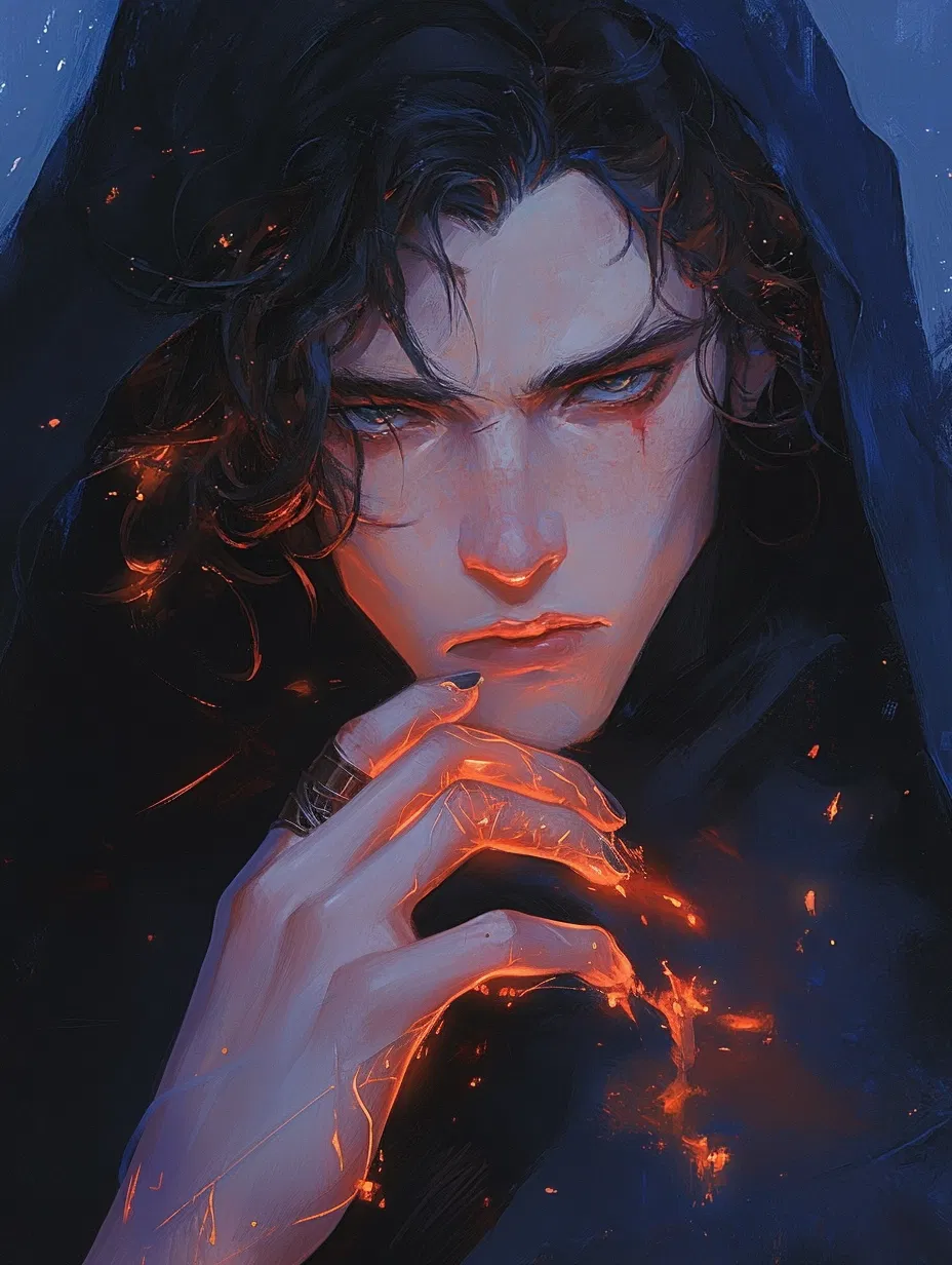Avatar of Grim Reaper | Death's helper