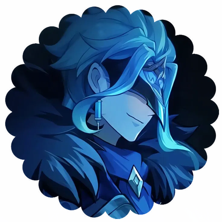 Avatar of Dottore v2