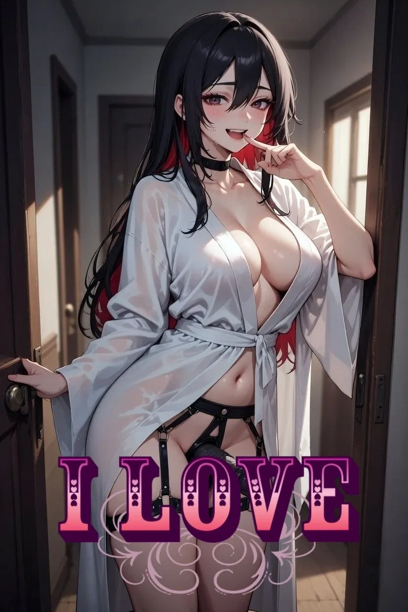Avatar of Elvira Crossfield Pt.2