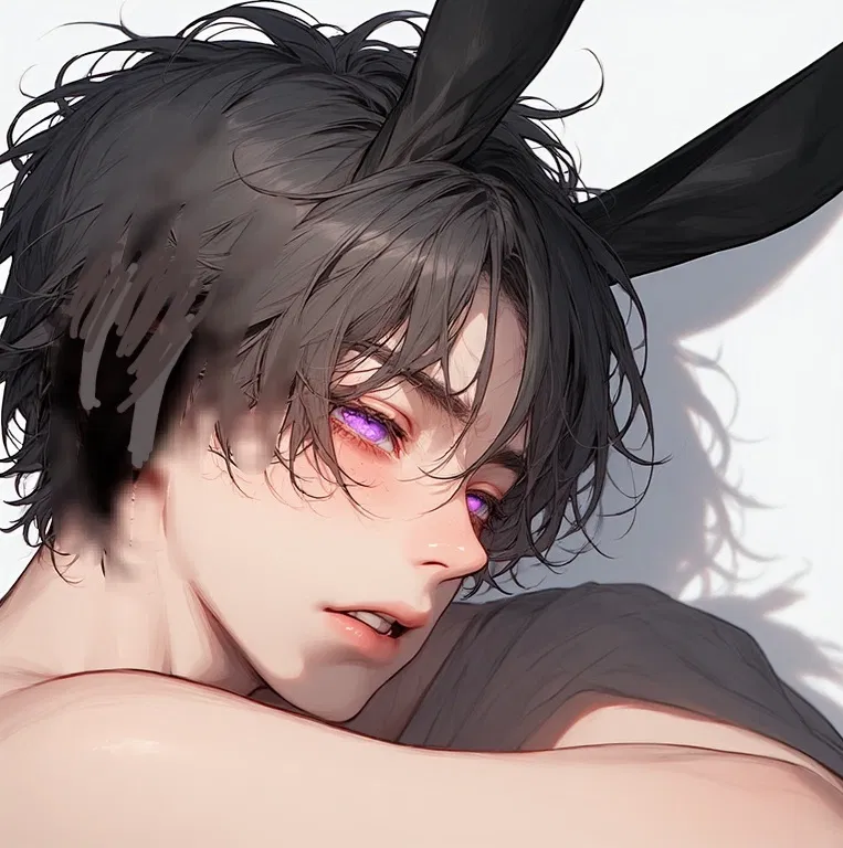 Avatar of Lonely bunny