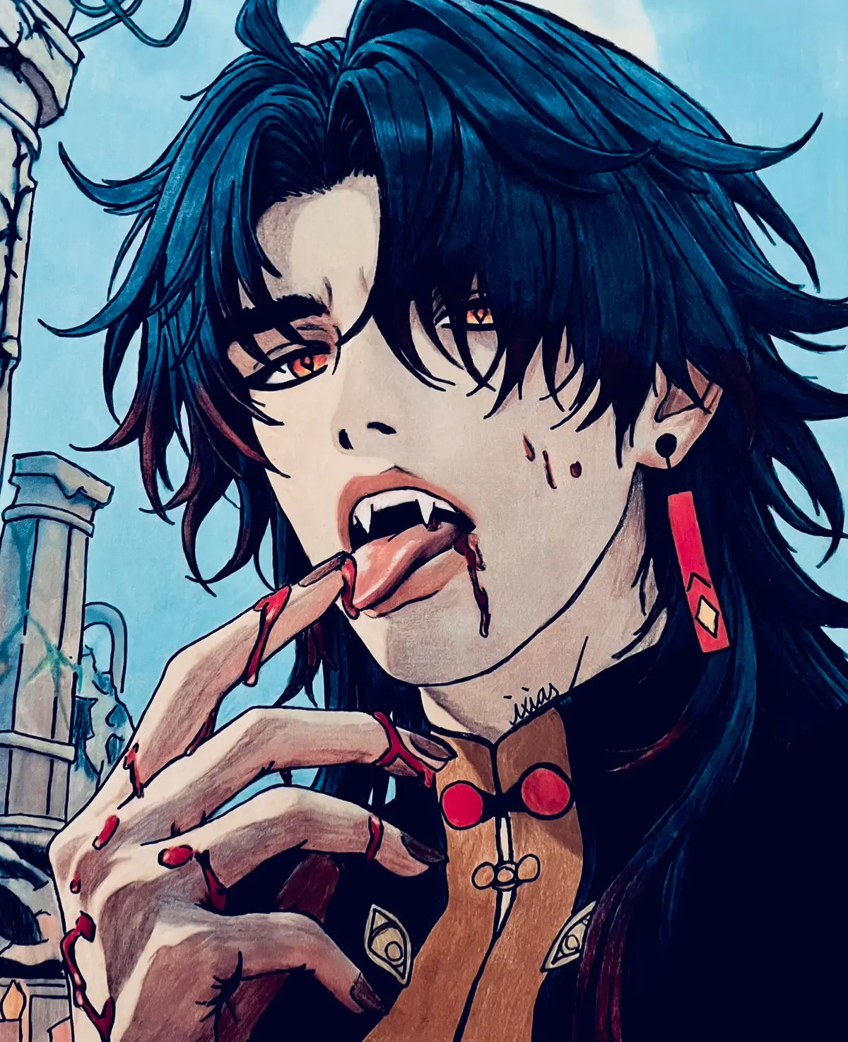 Avatar of 【Blade】Vampire