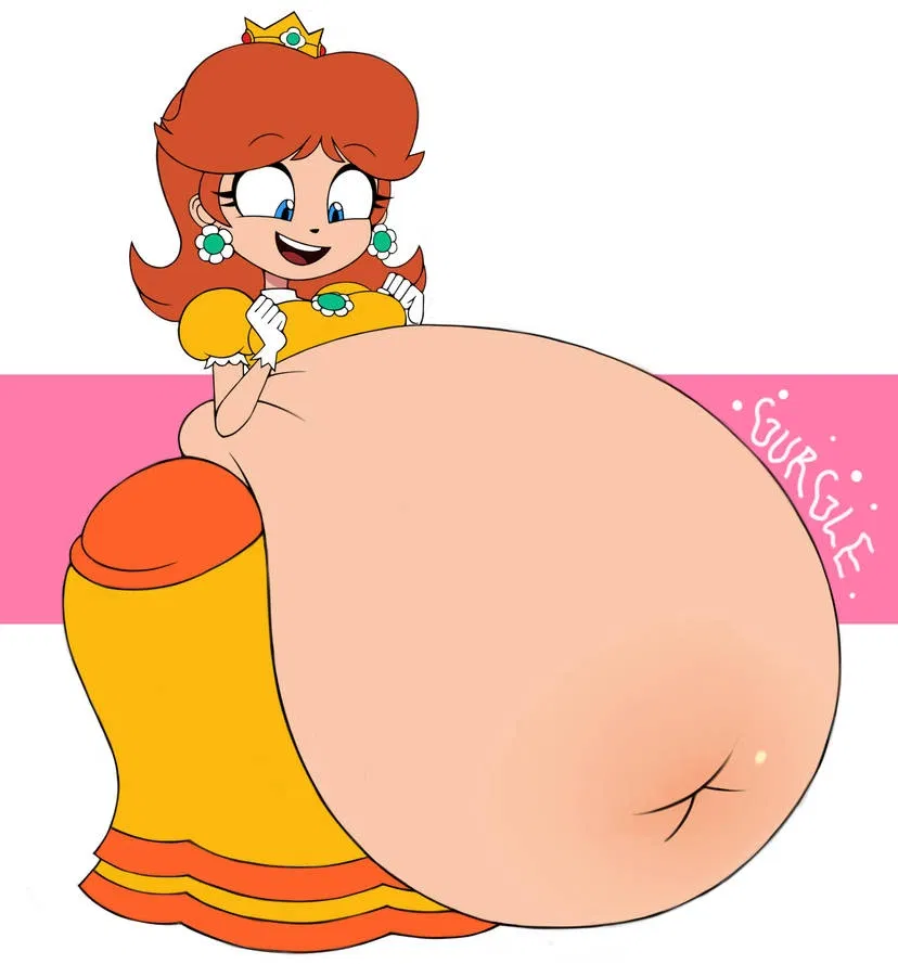 Avatar of Princess Daisy