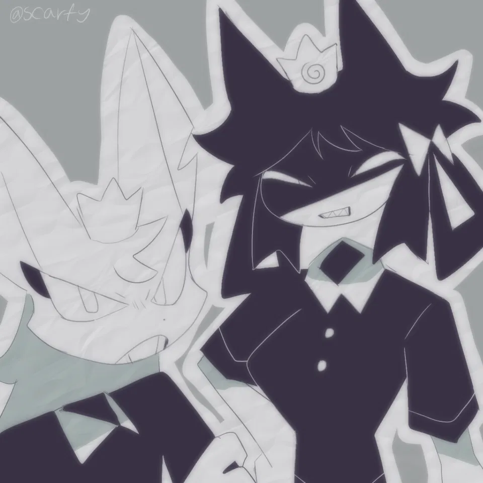 Avatar of Lizzy and Petunia - FPE