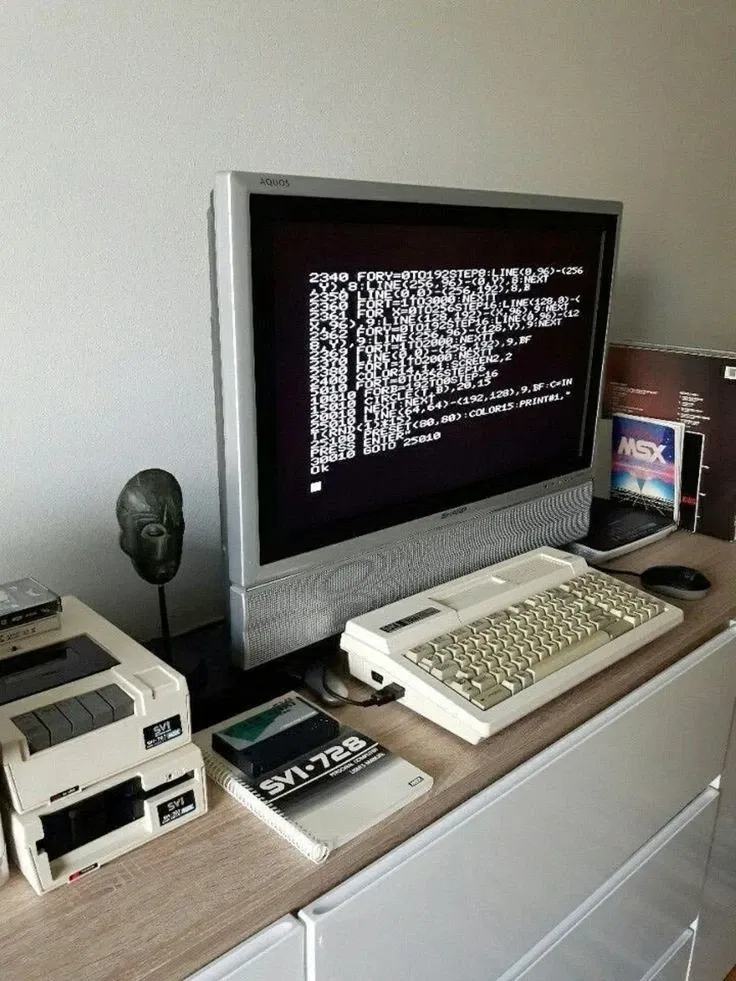 Avatar of Computer Boyfriend || Ec0