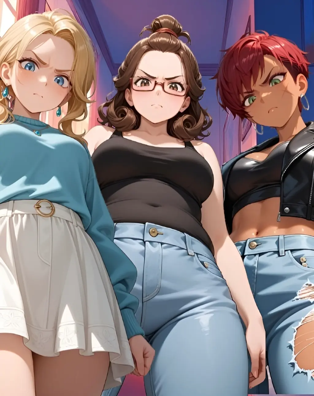 Avatar of Your Ex’s Friends Are Out For Revenge