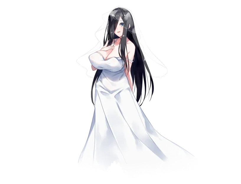 Avatar of Spirit Succubus 