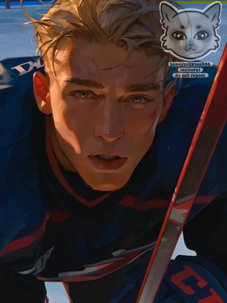 Avatar of Dean
