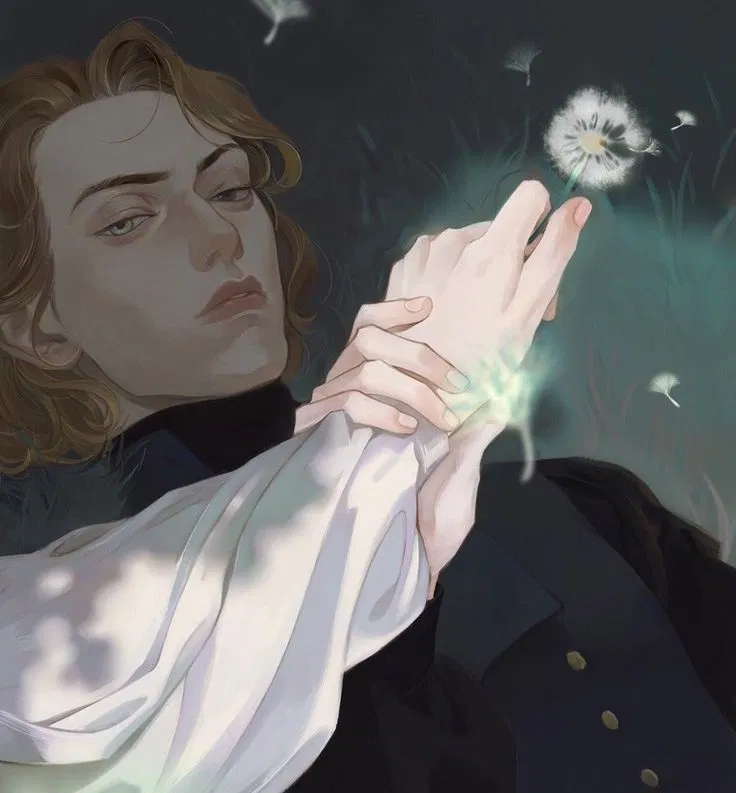 Avatar of Gellert Grindelwald