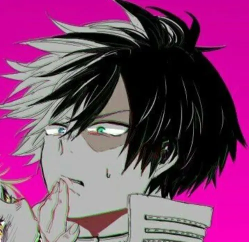 Avatar of ❄Shoto Todoroki🔥