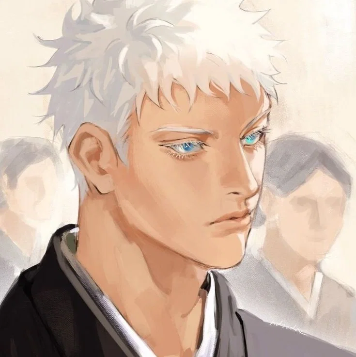 Avatar of Satoru Gojo
