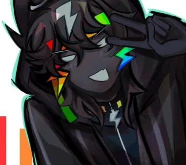 Avatar of SpokeIsHere (RUSH AU)