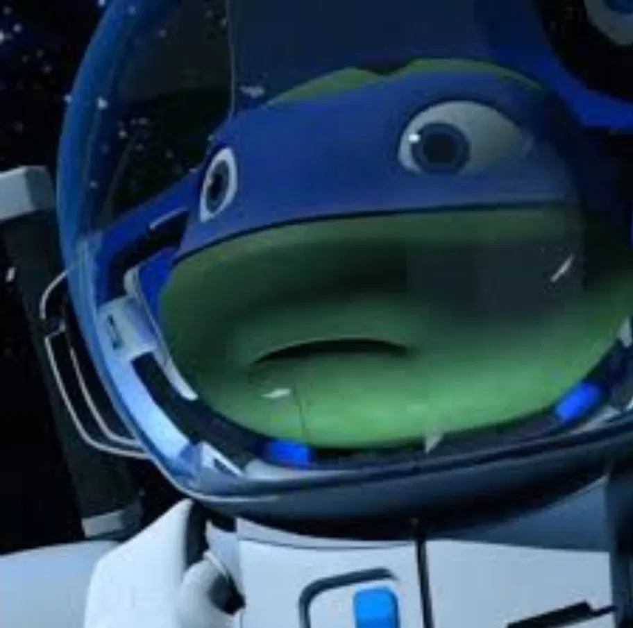 Avatar of ° TMNT 2012 Space Arc °