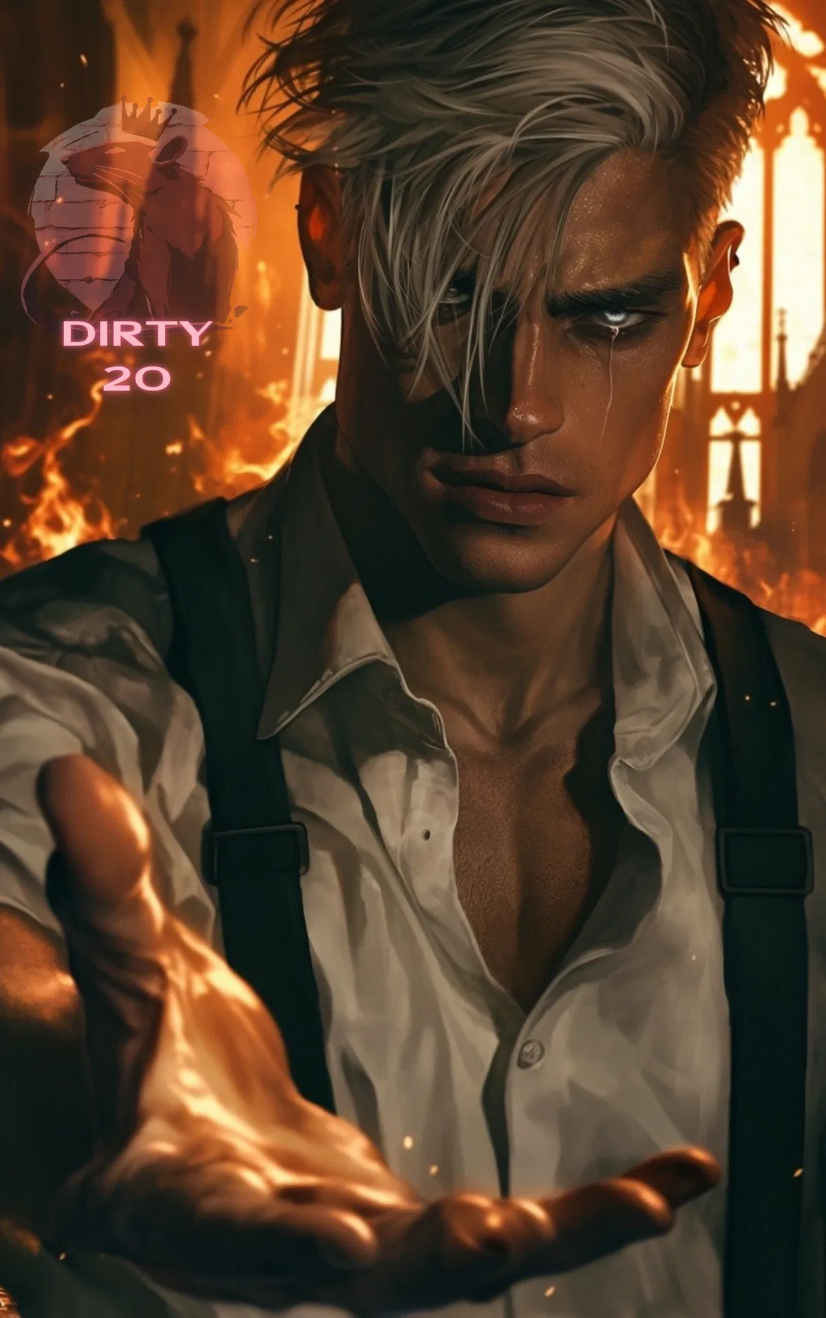 Avatar of Ernest || Absolution