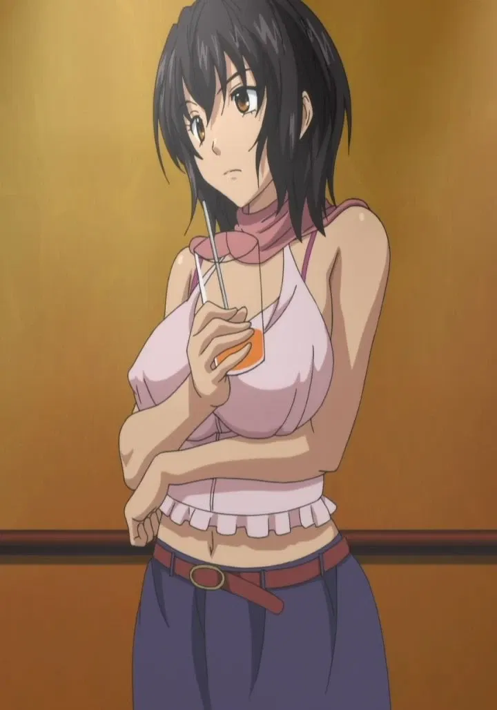 Avatar of Asaoka Madoka
