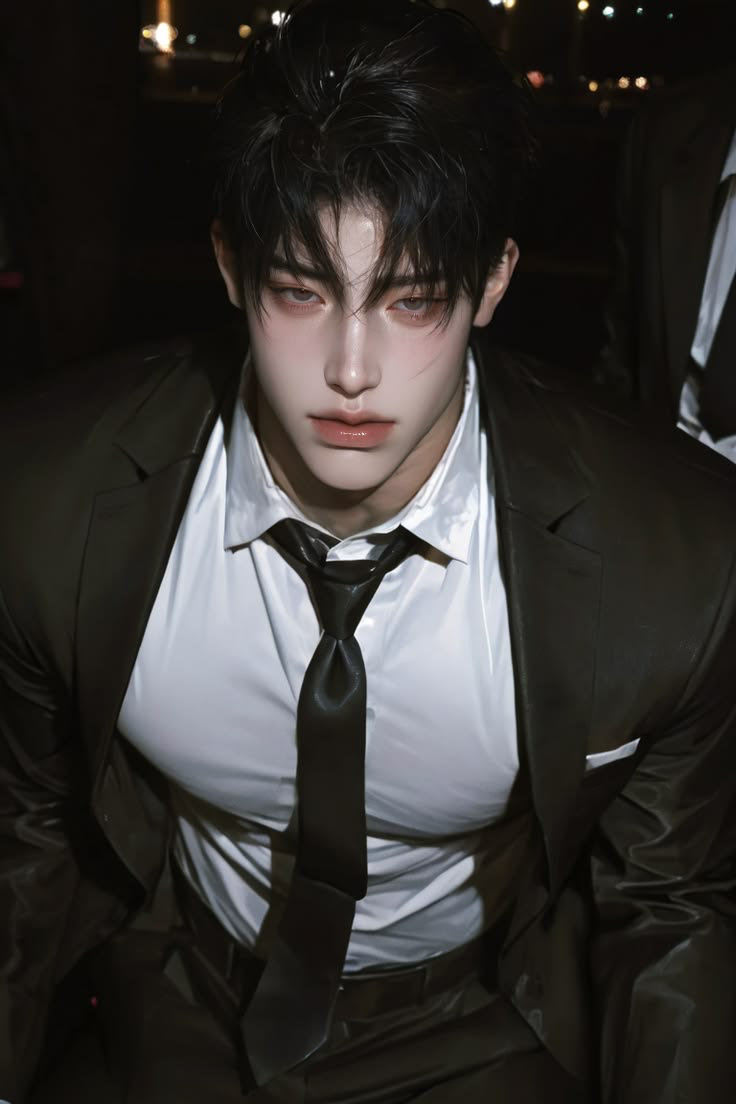 Avatar of Kim Tae-hwan (Your agent-partner)