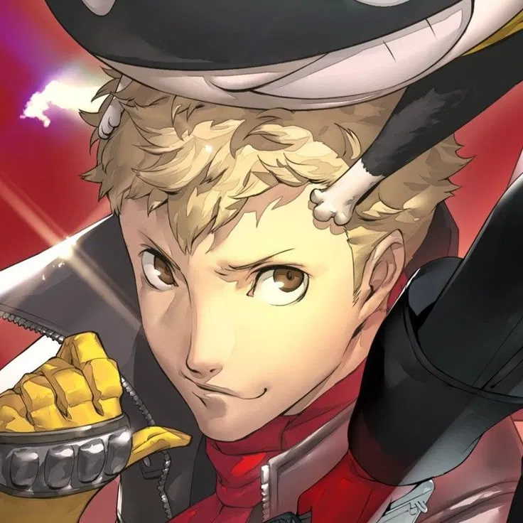 Avatar of Ryuji Sakamoto