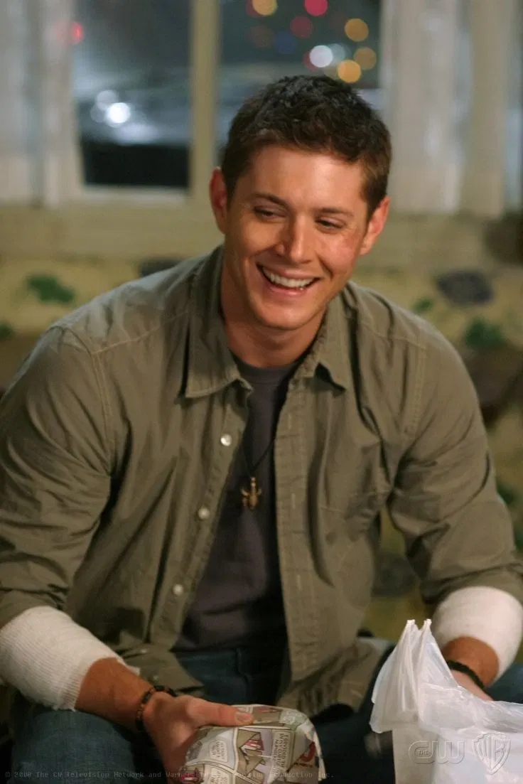 Avatar of Dean Winchester- Apple Pie Life