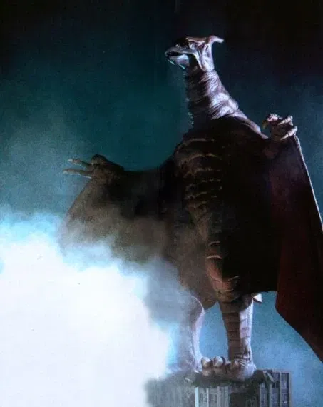 Avatar of Final Wars Rodan