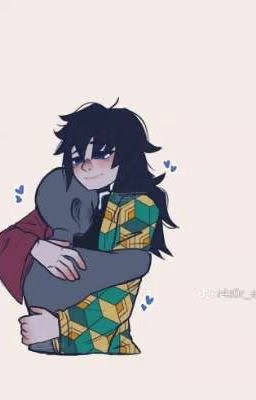 Avatar of ｡ﾟ•┈꒰ა Giyuu ໒꒱┈•  ｡ﾟ| Brother Au