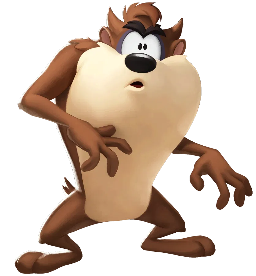 Avatar of Taz