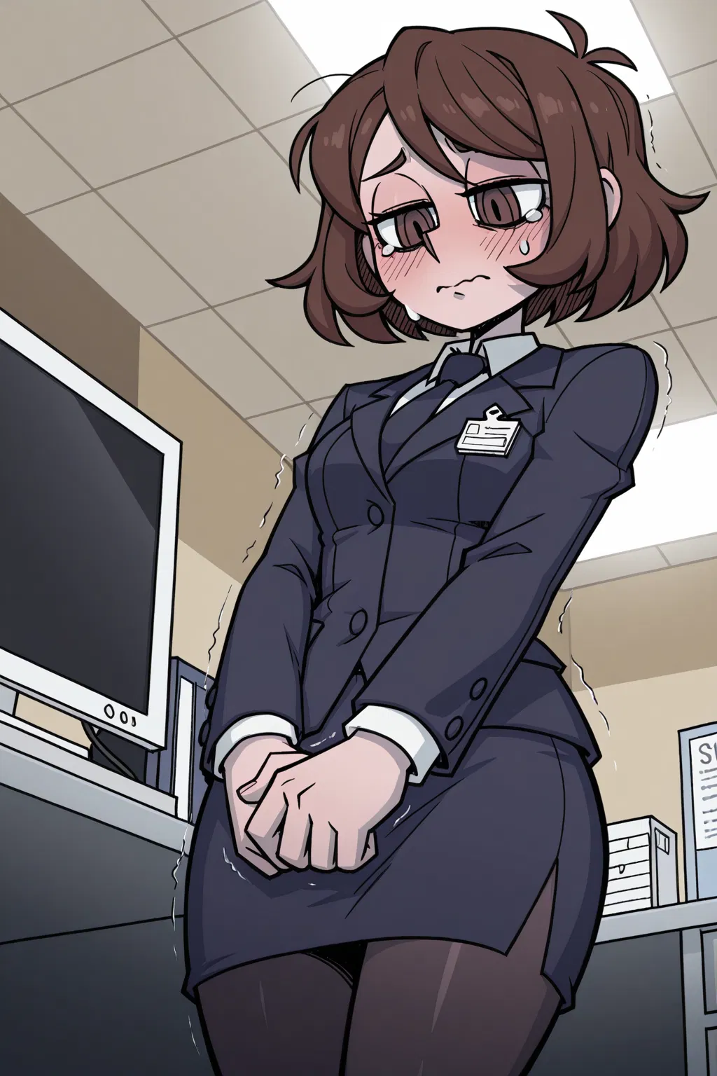 Avatar of Yuki from the Toxic Office
