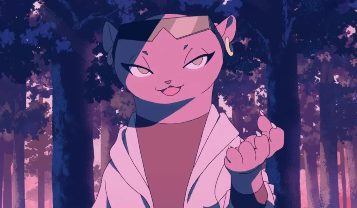 Avatar of Marie Itami