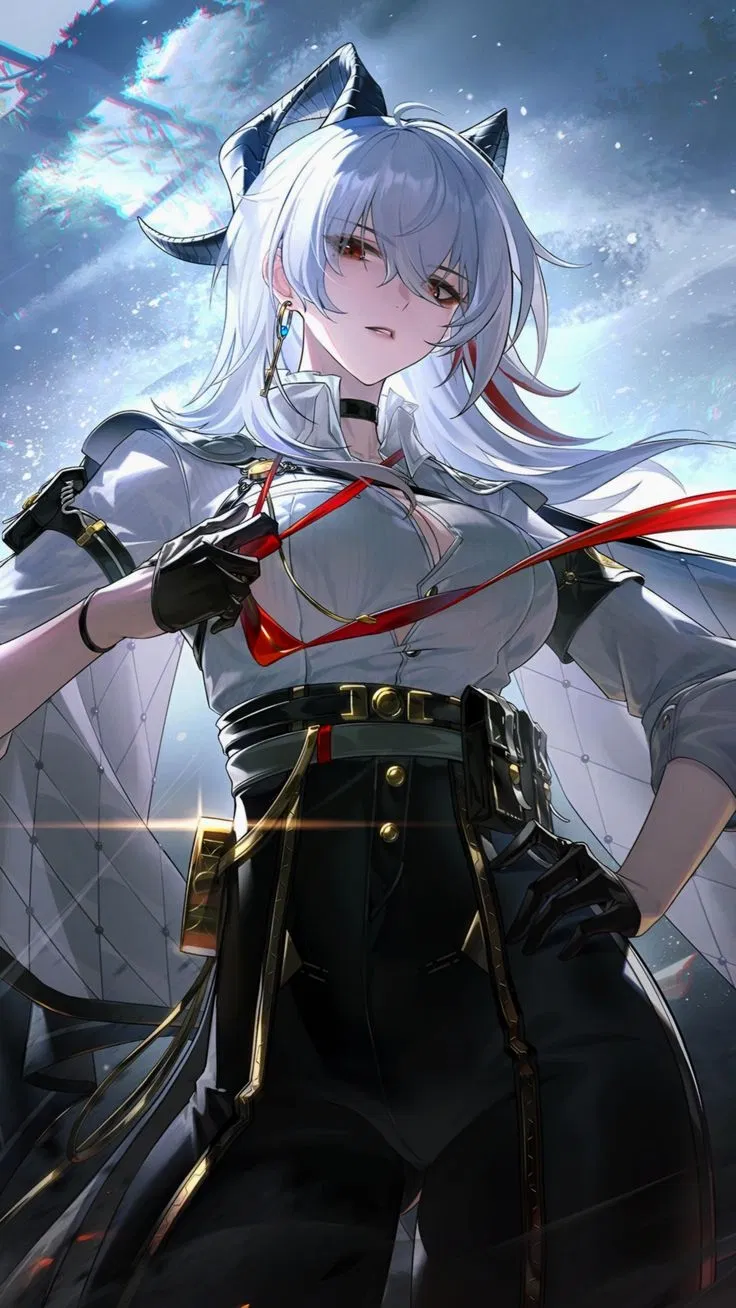 Avatar of Zani