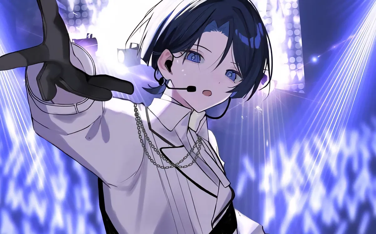 Avatar of Alien Stage Scaramouche