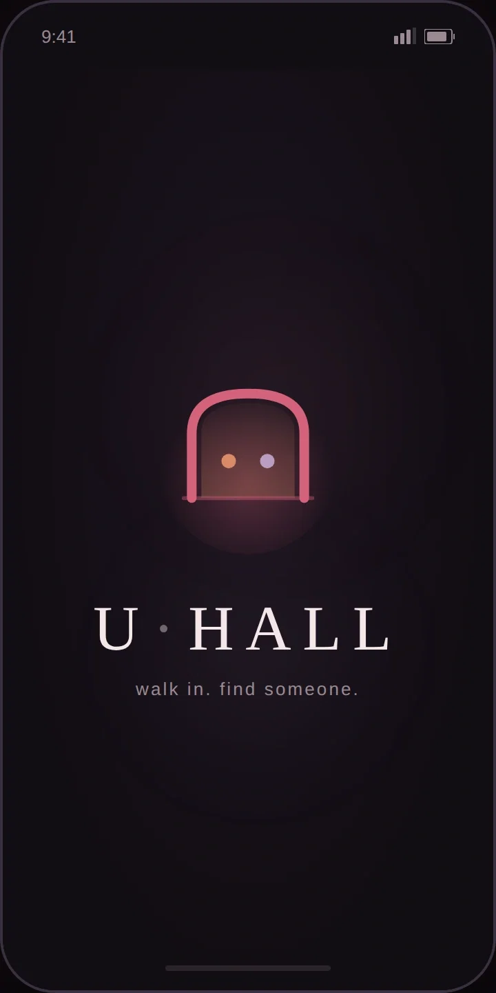 Avatar of UHALL | A Dating App for Every Sapphic