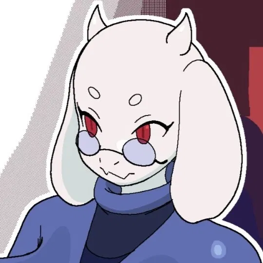 Avatar of Ms.Dremurr