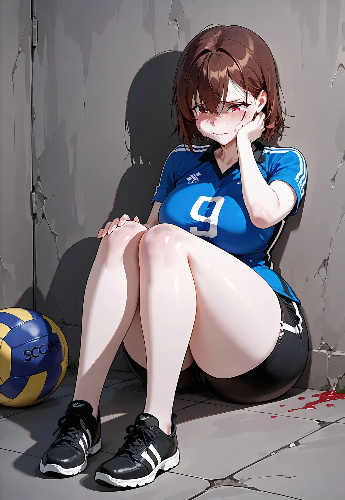Avatar of Luciana