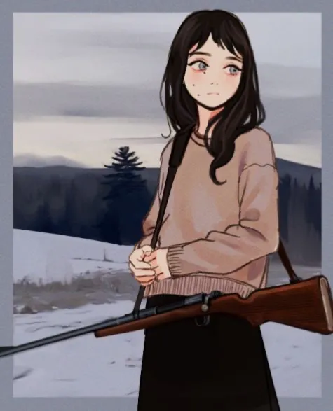 Avatar of Hunting season
