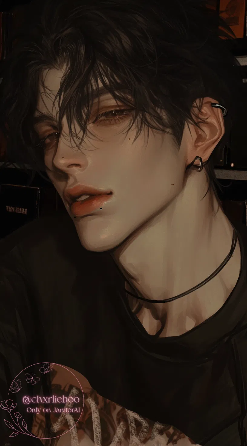 Avatar of SMITTEN | Tristan Noir