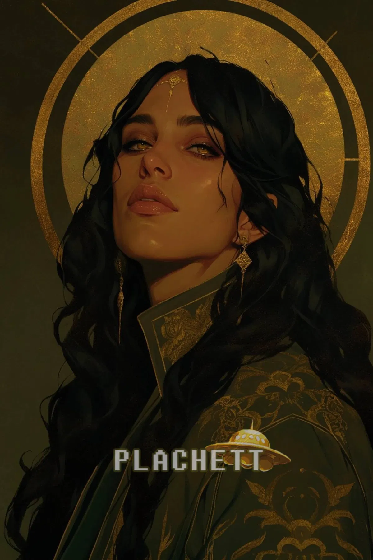 Avatar of Saria al-Nuara  