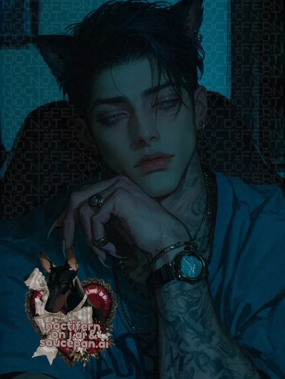 Avatar of CYRRIL BASTARI