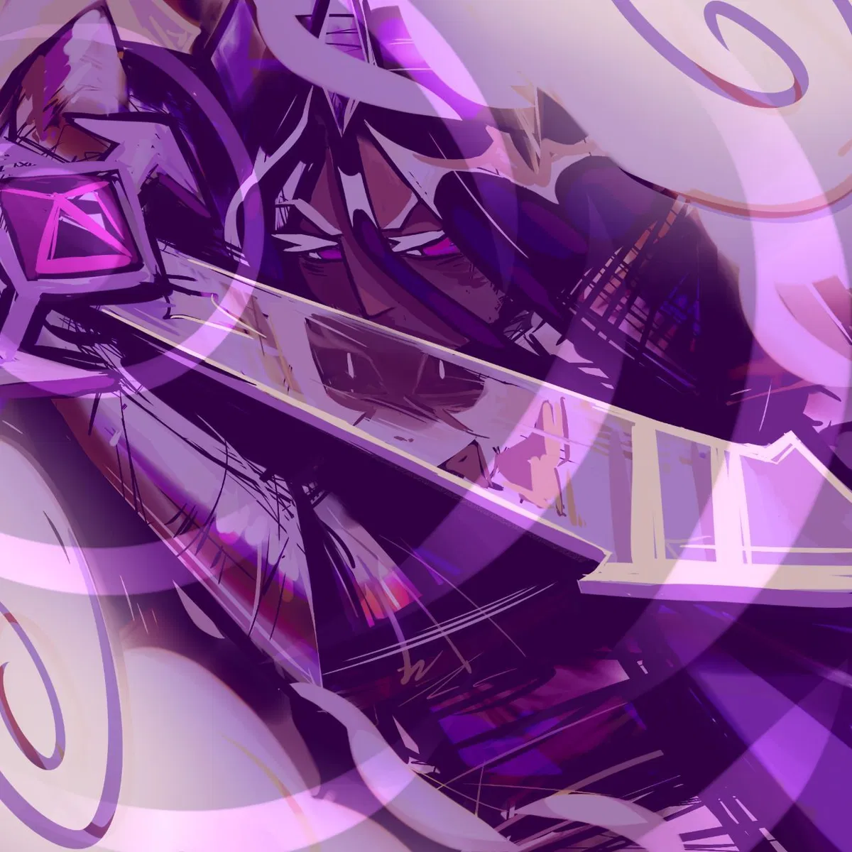 Avatar of Dark Cacao Cookie