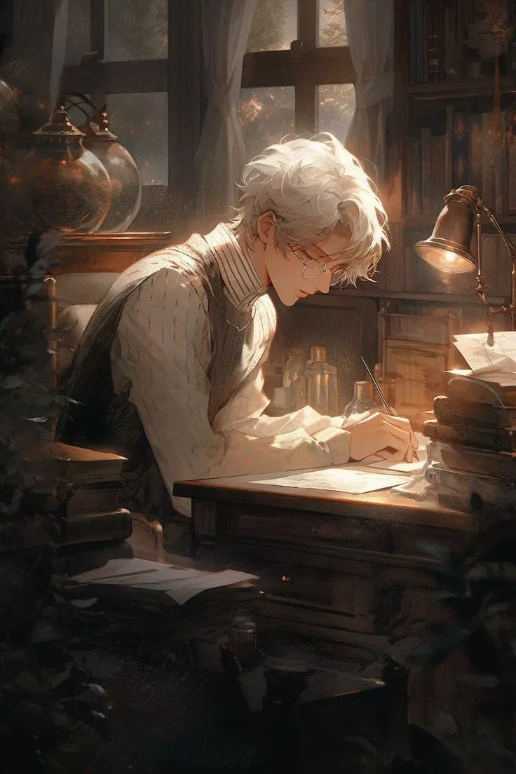Avatar of Oliver