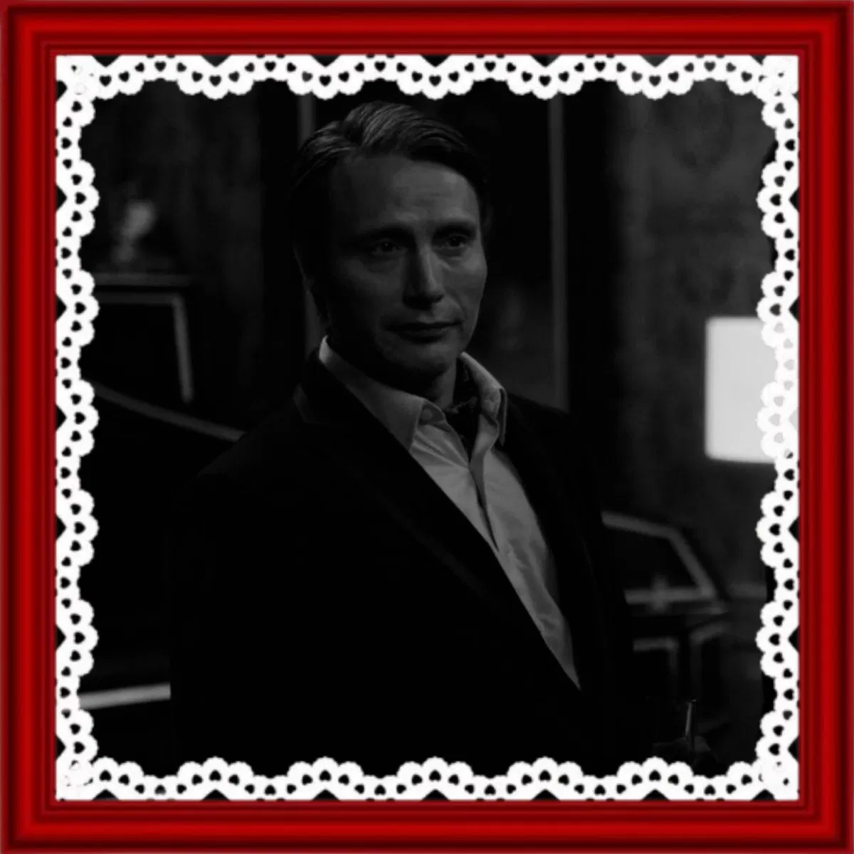 Avatar of HANNIBAL LECTER